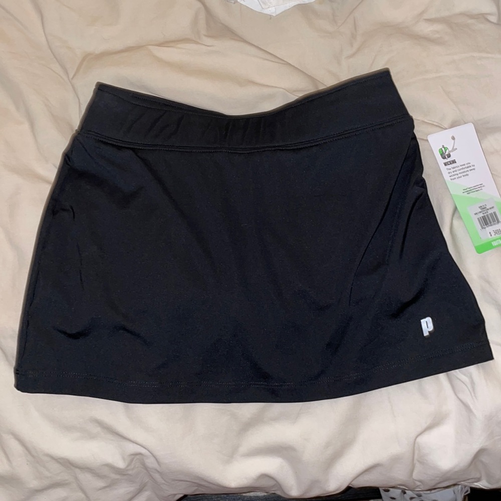 Prince tennis skort